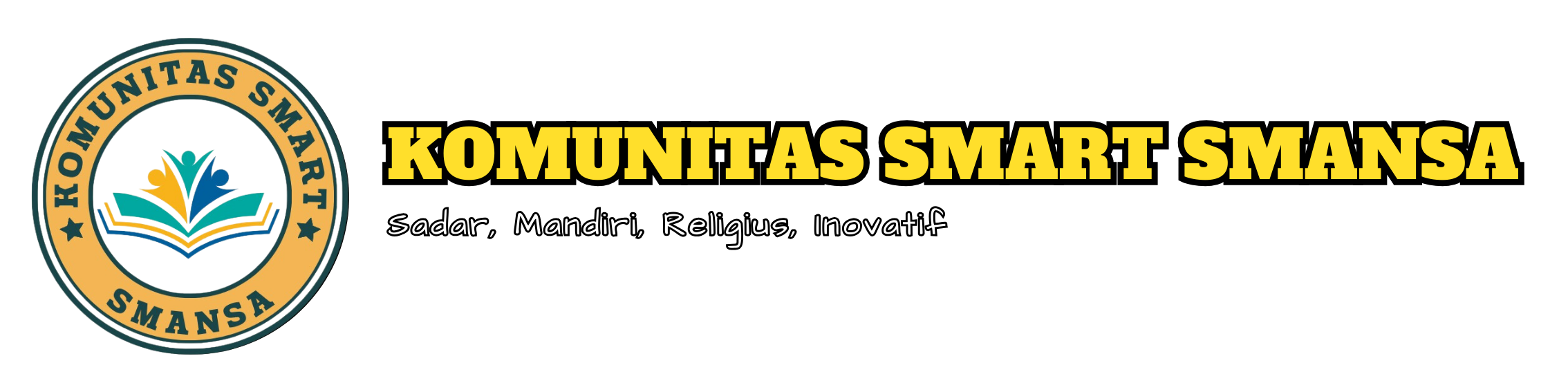 Komunitas SMART SMANSA